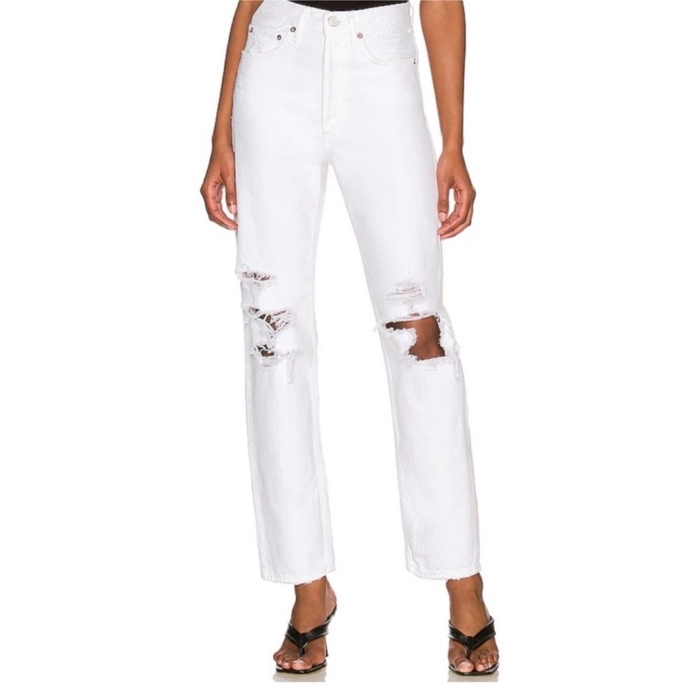Agolde 90s Loose Fit Jeans | Size 27
